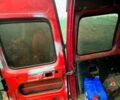 Червоний Форд Транзит, об'ємом двигуна 25 л та пробігом 0 тис. км за 3300 $, фото 4 на Automoto.ua