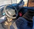 Красный Форд Транзит, объемом двигателя 2.5 л и пробегом 240 тыс. км за 1700 $, фото 3 на Automoto.ua