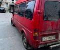 Червоний Форд Транзит, об'ємом двигуна 25 л та пробігом 0 тис. км за 3300 $, фото 12 на Automoto.ua