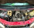 Червоний Форд Транзит, об'ємом двигуна 25 л та пробігом 0 тис. км за 3300 $, фото 1 на Automoto.ua