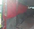 Красный Форд Транзит, объемом двигателя 2.5 л и пробегом 380 тыс. км за 2000 $, фото 7 на Automoto.ua
