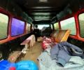 Червоний Форд Транзит, об'ємом двигуна 25 л та пробігом 0 тис. км за 3300 $, фото 5 на Automoto.ua