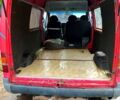 Червоний Форд Транзит, об'ємом двигуна 2.5 л та пробігом 340 тис. км за 3600 $, фото 9 на Automoto.ua