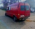 Червоний Форд Транзит, об'ємом двигуна 2.5 л та пробігом 0 тис. км за 1600 $, фото 3 на Automoto.ua