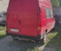 Красный Форд Транзит, объемом двигателя 2.5 л и пробегом 5 тыс. км за 4000 $, фото 4 на Automoto.ua