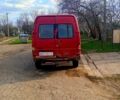 Червоний Форд Транзит, об'ємом двигуна 2.5 л та пробігом 0 тис. км за 1600 $, фото 4 на Automoto.ua