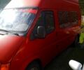Червоний Форд Транзит, об'ємом двигуна 22 л та пробігом 300 тис. км за 3500 $, фото 2 на Automoto.ua