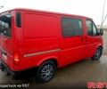 Красный Форд Транзит, объемом двигателя 2.5 л и пробегом 0 тыс. км за 4500 $, фото 2 на Automoto.ua