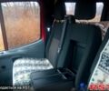 Красный Форд Транзит, объемом двигателя 2.5 л и пробегом 0 тыс. км за 4500 $, фото 7 на Automoto.ua