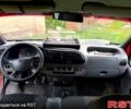 Красный Форд Транзит, объемом двигателя 25 л и пробегом 0 тыс. км за 3000 $, фото 2 на Automoto.ua