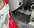 Красный Форд Транзит, объемом двигателя 2.5 л и пробегом 265 тыс. км за 12000 $, фото 9 на Automoto.ua