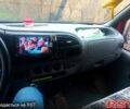 Красный Форд Транзит, объемом двигателя 2.5 л и пробегом 0 тыс. км за 4500 $, фото 6 на Automoto.ua