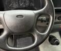 Красный Форд Транзит, объемом двигателя 2.5 л и пробегом 265 тыс. км за 12000 $, фото 5 на Automoto.ua