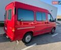 Красный Форд Транзит, объемом двигателя 2.5 л и пробегом 265 тыс. км за 12000 $, фото 4 на Automoto.ua