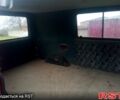 Красный Форд Транзит, объемом двигателя 2.5 л и пробегом 0 тыс. км за 4500 $, фото 11 на Automoto.ua