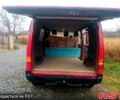 Красный Форд Транзит, объемом двигателя 2.5 л и пробегом 0 тыс. км за 4500 $, фото 10 на Automoto.ua