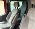 Красный Форд Транзит, объемом двигателя 2.5 л и пробегом 265 тыс. км за 12000 $, фото 7 на Automoto.ua