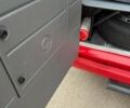 Красный Форд Транзит, объемом двигателя 2.5 л и пробегом 265 тыс. км за 12000 $, фото 19 на Automoto.ua