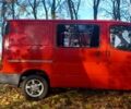 Червоний Форд Транзит, об'ємом двигуна 2.5 л та пробігом 406 тис. км за 3900 $, фото 10 на Automoto.ua