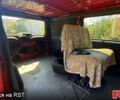 Червоний Форд Транзит, об'ємом двигуна 2 л та пробігом 430 тис. км за 3900 $, фото 8 на Automoto.ua