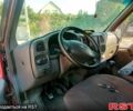 Красный Форд Транзит, объемом двигателя 2 л и пробегом 350 тыс. км за 3600 $, фото 2 на Automoto.ua