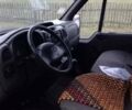 Красный Форд Транзит, объемом двигателя 2 л и пробегом 273 тыс. км за 3800 $, фото 3 на Automoto.ua