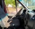 Красный Форд Транзит, объемом двигателя 2 л и пробегом 350 тыс. км за 3600 $, фото 4 на Automoto.ua