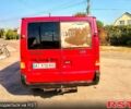 Красный Форд Транзит, объемом двигателя 2 л и пробегом 350 тыс. км за 3600 $, фото 8 на Automoto.ua