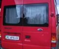 Красный Форд Транзит, объемом двигателя 2 л и пробегом 273 тыс. км за 3800 $, фото 8 на Automoto.ua