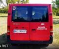 Червоний Форд Транзит, об'ємом двигуна 2 л та пробігом 0 тис. км за 4000 $, фото 9 на Automoto.ua