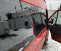 Красный Форд Транзит, объемом двигателя 2 л и пробегом 3 тыс. км за 4800 $, фото 5 на Automoto.ua