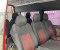 Красный Форд Транзит, объемом двигателя 2 л и пробегом 3 тыс. км за 4800 $, фото 9 на Automoto.ua