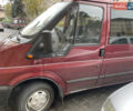 Форд Транзит 2005 в Снятине на Automoto.ua Красный Форд Транзит, объемом двигателя 0 л и пробегом 376 тыс. км за 4999 $, фото 2 на Automoto.ua