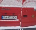 Красный Форд Транзит, объемом двигателя 2 л и пробегом 3 тыс. км за 4800 $, фото 1 на Automoto.ua