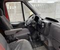 Красный Форд Транзит, объемом двигателя 2 л и пробегом 3 тыс. км за 4800 $, фото 7 на Automoto.ua