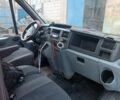 Червоний Форд Транзит, об'ємом двигуна 0 л та пробігом 400 тис. км за 5700 $, фото 6 на Automoto.ua