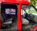 Красный Форд Транзит, объемом двигателя 2 л и пробегом 470 тыс. км за 6100 $, фото 8 на Automoto.ua