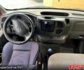 Красный Форд Транзит, объемом двигателя 2 л и пробегом 470 тыс. км за 6100 $, фото 7 на Automoto.ua