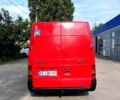 Красный Форд Транзит, объемом двигателя 2 л и пробегом 470 тыс. км за 6100 $, фото 3 на Automoto.ua