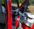 Червоний Форд Транзит, об'ємом двигуна 2.2 л та пробігом 0 тис. км за 12500 $, фото 4 на Automoto.ua