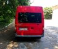 Червоний Форд Транзит, об'ємом двигуна 2.2 л та пробігом 0 тис. км за 12500 $, фото 1 на Automoto.ua