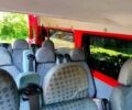 Червоний Форд Транзит, об'ємом двигуна 2.2 л та пробігом 0 тис. км за 12500 $, фото 2 на Automoto.ua