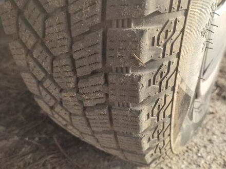 Красный Форд Транзит, объемом двигателя 2.5 л и пробегом 342 тыс. км за 3000 $, фото 1 на Automoto.ua