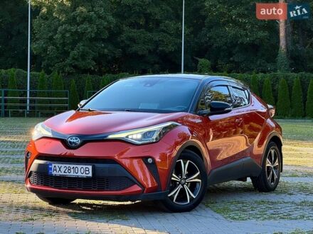 Червоний Форд Транзит, об'ємом двигуна 2 л та пробігом 570 тис. км за 1120 $, фото 1 на Automoto.ua
