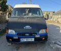 Форд Транзит, объемом двигателя 0 л и пробегом 0 тыс. км за 1850 $, фото 1 на Automoto.ua