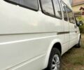 Форд Транзит, об'ємом двигуна 2.5 л та пробігом 250 тис. км за 3200 $, фото 7 на Automoto.ua