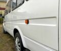 Форд Транзит, об'ємом двигуна 2.5 л та пробігом 250 тис. км за 3200 $, фото 6 на Automoto.ua