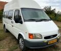 Форд Транзит, об'ємом двигуна 2.5 л та пробігом 250 тис. км за 3200 $, фото 1 на Automoto.ua