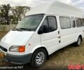Форд Транзит, об'ємом двигуна 2.5 л та пробігом 250 тис. км за 3200 $, фото 1 на Automoto.ua
