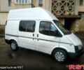 Форд Транзит, об'ємом двигуна 25 л та пробігом 0 тис. км за 3950 $, фото 2 на Automoto.ua